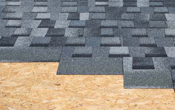 expert Bush Green asphalt roof companies