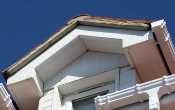 Bush Green fascia installation costs