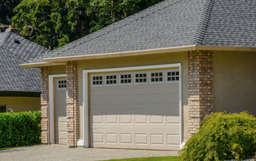 garage roof repair Bush Green