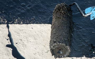 Bush Green liquid sealant waterproofing