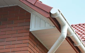 Bush Green soffit repair costs