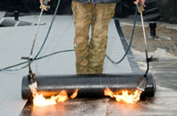 Bush Green flat roof sealing quote