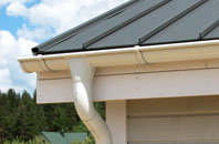 Bush Green soffits